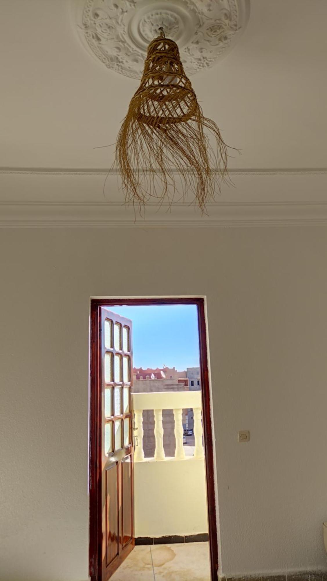 Warzazat Hostel Bagian luar foto